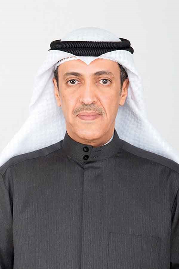 خالد العتيبي