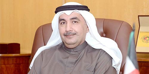 مدير "هيئة الزراعة" يصدر قراراً بتوسعة صلاحيات نواب المدراء لتسهيل مهام المراجعين بنظام اللامركزية