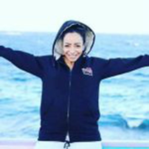 التفاصيل الكاملة لـ"هدير مكاوي " .. تزوجت عرفياً ورفض زوجها الإعتراف بالطفل فأنجبته ومنحته إسمها