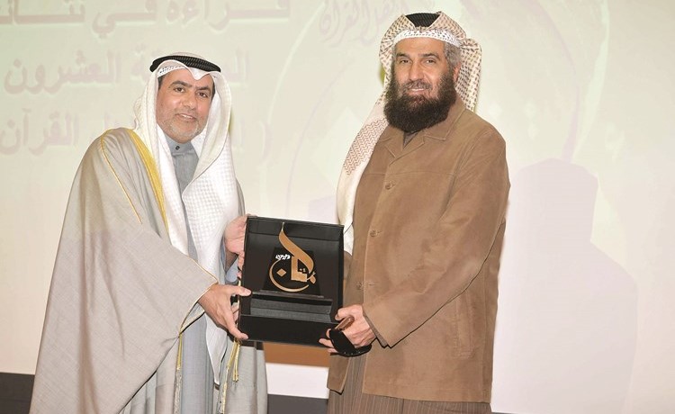 الجلاهمة يكرم الشيخ حمد سنان	(قاسم باشا)﻿