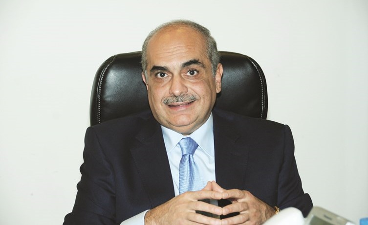 رشاد الشوا﻿