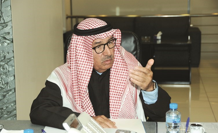 د.حمود العنزي﻿