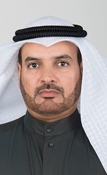 حمدان العازمي﻿