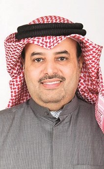 مبارك الحجرف﻿