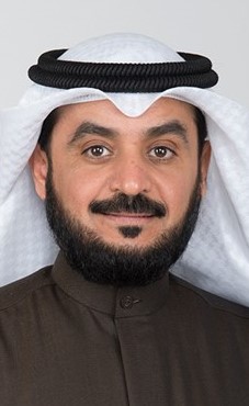 د. محمد الحويلة﻿