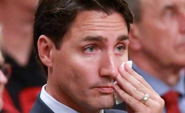 إمام يورط رئيس الوزراء الكندي في تحقيق أخلاقي!