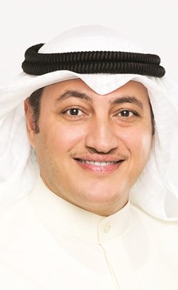 عسكر العنزي﻿