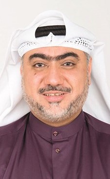 خالد الشطي﻿