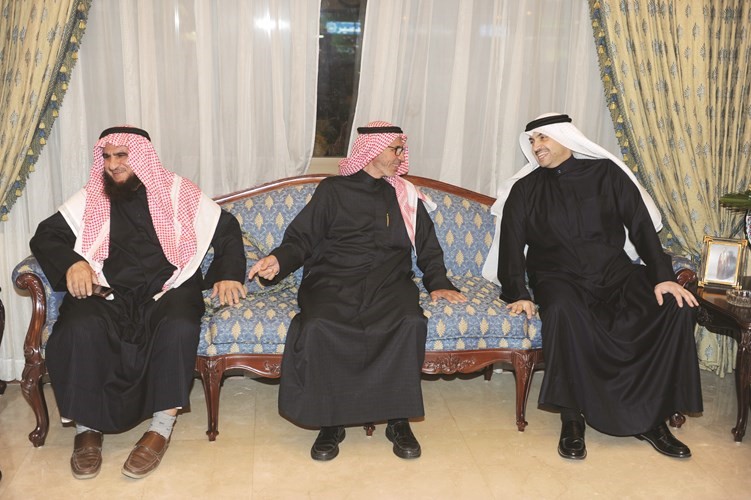 نقاش في الشأن المحلي﻿