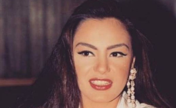 لمن قالت شريهان جميلك في رقبتي إلى يوم الدين؟