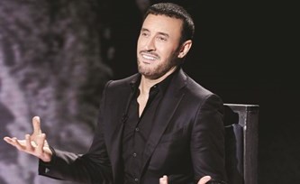 كاظم الساهر﻿