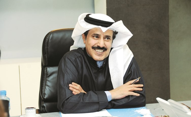 عبدالمحسن البرقاوي: أطمح لبرنامج يجمع دول مجلس التعاون الخليجي ولن أقدم برامج سياسية لأنني لن أكون محايداً