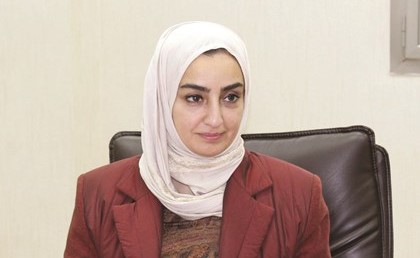 م.خلود الشهاب ﻿