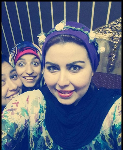 بالصور.. هذا ما فعلته عشرينية مصرية وأخفته عن أهلها وخطيبها وكاد أن يكلفها حياتها ..إليكم القصة