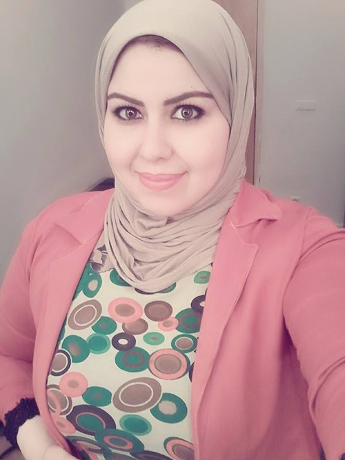 بالصور.. هذا ما فعلته عشرينية مصرية وأخفته عن أهلها وخطيبها وكاد أن يكلفها حياتها ..إليكم القصة