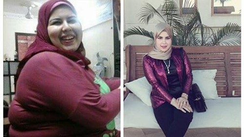 بالصور.. هذا ما فعلته عشرينية مصرية وأخفته عن أهلها وخطيبها وكاد أن يكلفها حياتها ..إليكم القصة