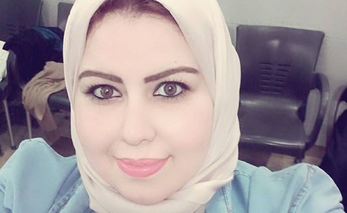 بالصور.. هذا ما فعلته عشرينية مصرية وأخفته عن أهلها وخطيبها وكاد أن يكلفها حياتها ..إليكم القصة