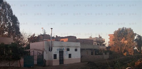 فيديو مروع .. حرق مسن وتفحم جثته بتهمة اغتصاب معاقة في مصر.. وزوجة القتيل تصرخ: "مظلوم" !
