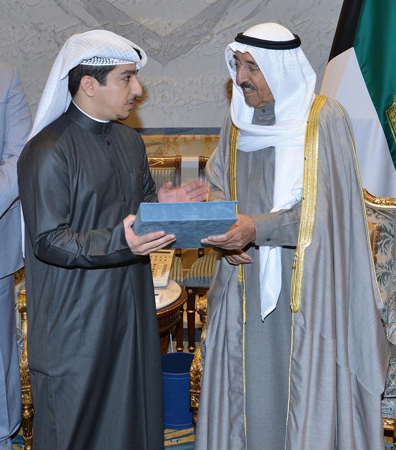 الدكتور جواد ابوالحسن