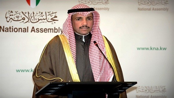 مرزوق الغانم