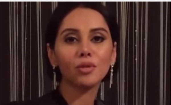 بالفيديو.. كيف ردت شريهان على اعتذار ياسمين رئيس لها؟ وما الذي وعدتها به؟