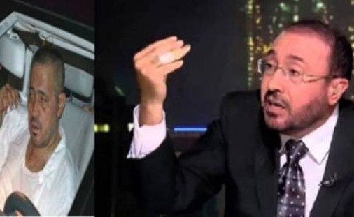 فيصل القاسم يهاجم ابو وديع: "جورج وسوف حشاش مُتاجِر بقضية السوريين"