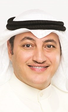 عسكر العنزي﻿