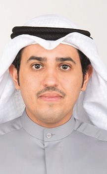 ناصر الدوسري﻿