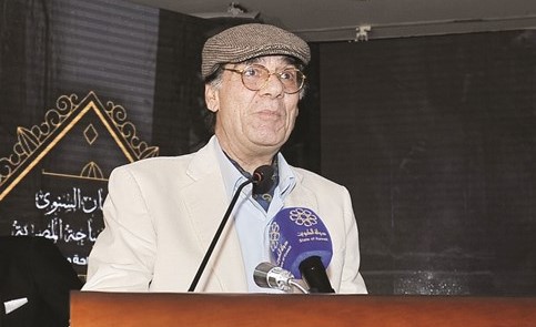 أحمد فؤاد سليم﻿