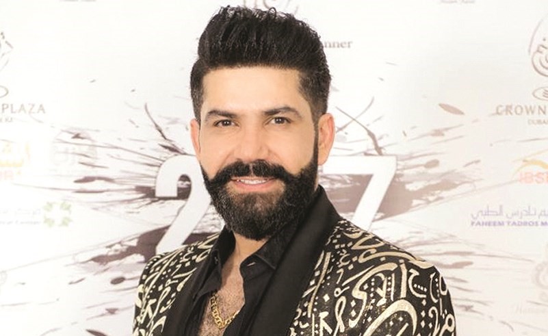حسام كامل﻿