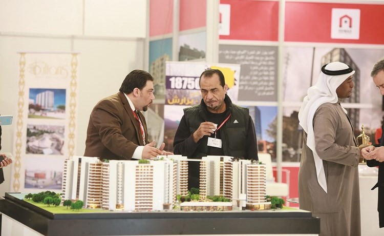  الاهتمام بالتفاصيل للمشاريع المعروضة﻿