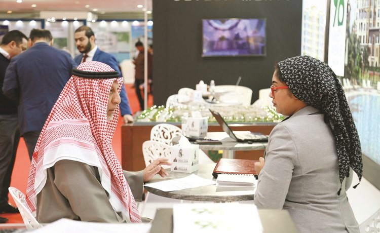 شرح لأحد المشاريع المشاركة في المعارض السابقة﻿