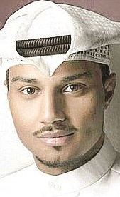المحامي سلطان القحطاني﻿
