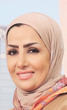المحامية بشرى الهندال﻿