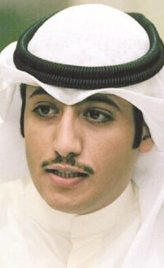 المحامي خالد السويفان﻿