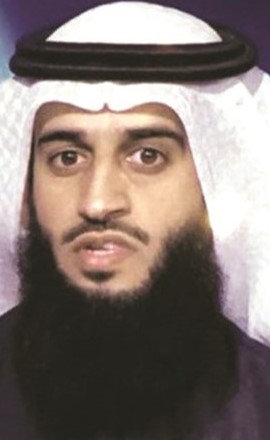 د. حامد الشيباني﻿