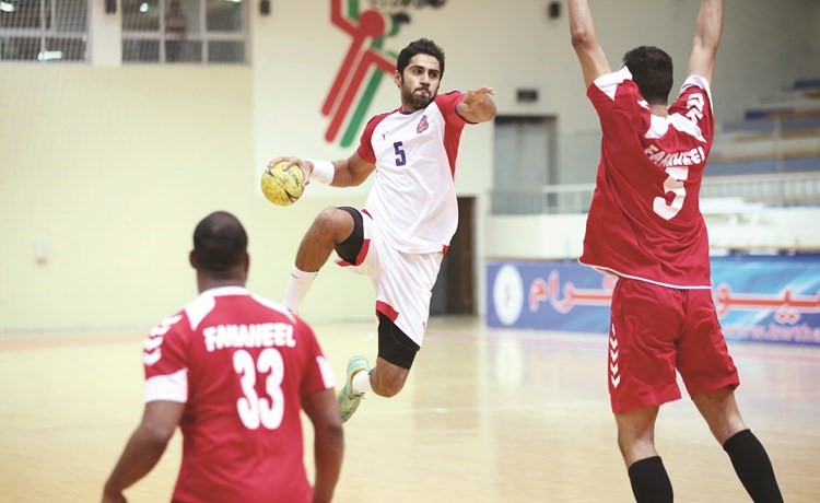 صانع العاب نادي الكويت عبدالله الخميس﻿