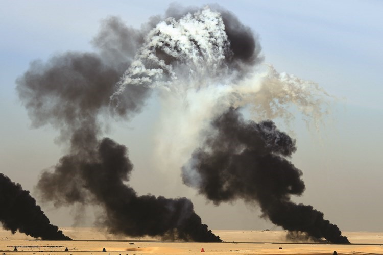  تدمير الاهداف ﻿