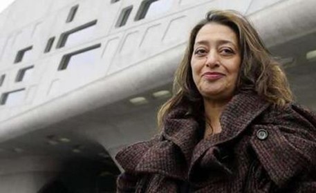 ثروة طائلة تركتها زها حديد ولا زوج أو أولاد يرثونها.. من الشخص الغريب الذي ورث منها 600 ألف دولار ؟