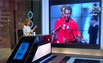 تعليق إعلامية مصرية على إدراج أبو تريكة إلى قوائم الإرهاب.."أكثر لاعب محبوب في مصر "!