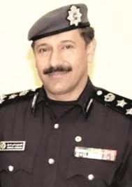 اللواء عابدين العابدين