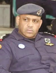 اللواء ركن صالح مطر