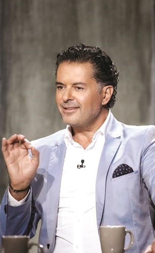 راغب علامة﻿