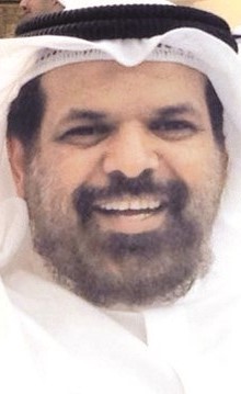 د.احمد الهيفي﻿