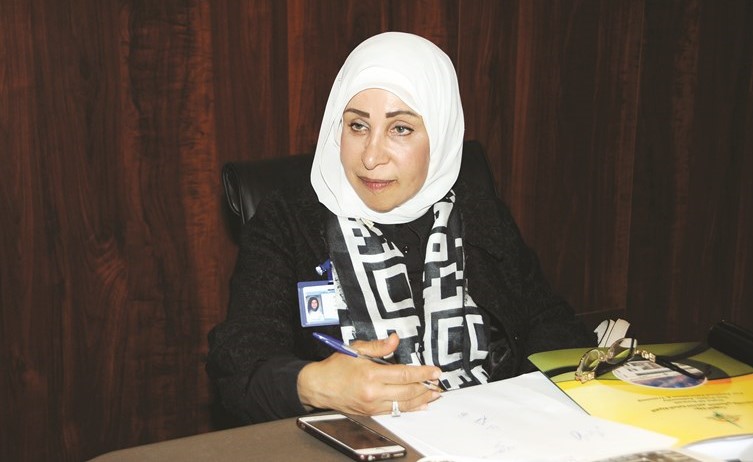 د.رباح النجادة