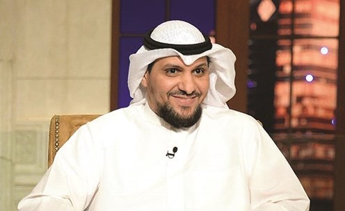 سيف المطيري ﻿