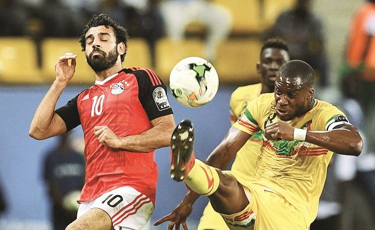 العرب لم يقدموا المستويات المأمولة منهم في مباريات الجولة الأولى ﻿