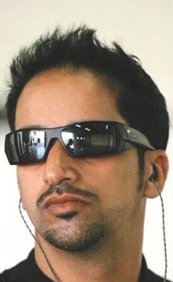 خالد المضف﻿
