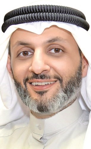 خالد الخالد﻿