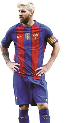 برشلونة لفك عقدة «أنويتا»